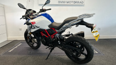 BMW G310 GS 